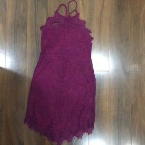 Free people dress